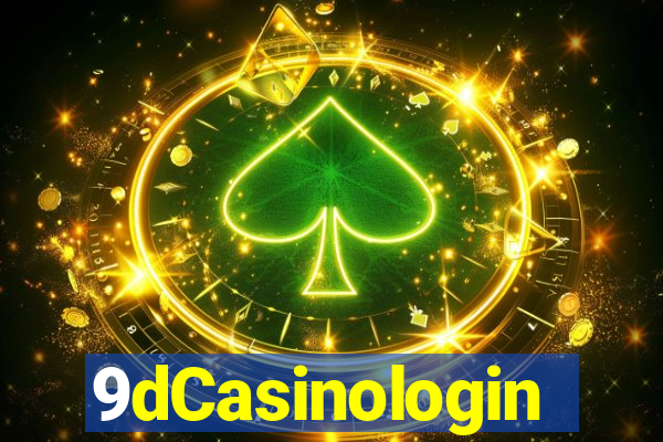 9dCasinologin