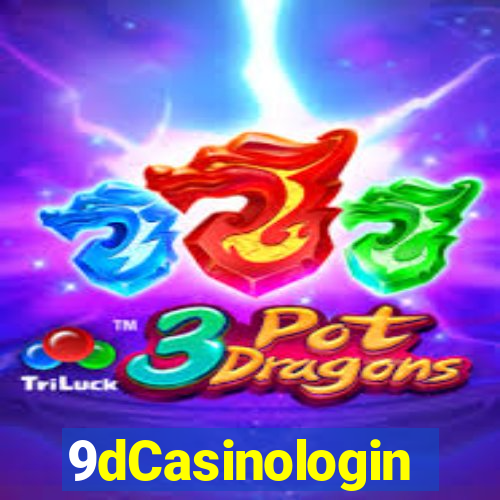 9dCasinologin