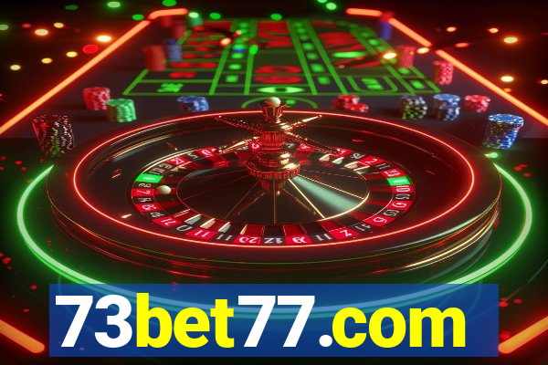 73bet77.com