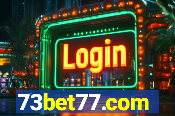 73bet77.com