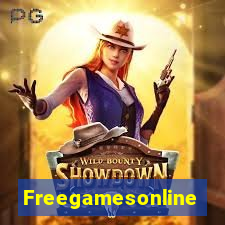 Freegamesonline