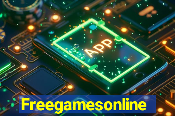 Freegamesonline