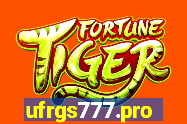 ufrgs777.pro