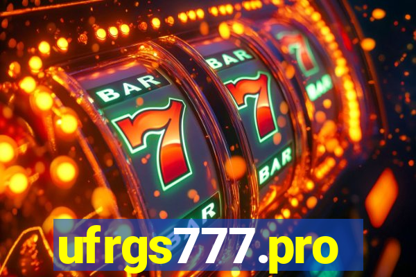 ufrgs777.pro