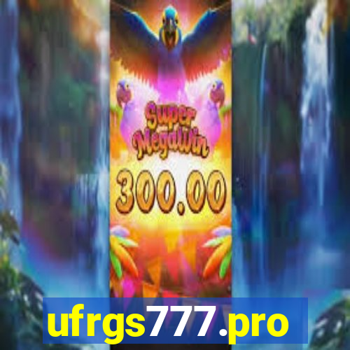 ufrgs777.pro