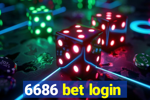 6686 bet login