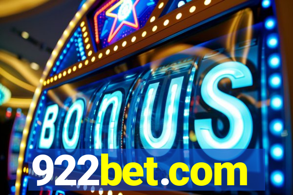 922bet.com