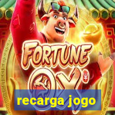 recarga jogo