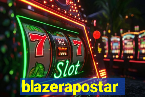 blazerapostar