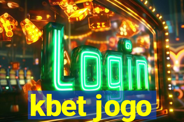 kbet jogo