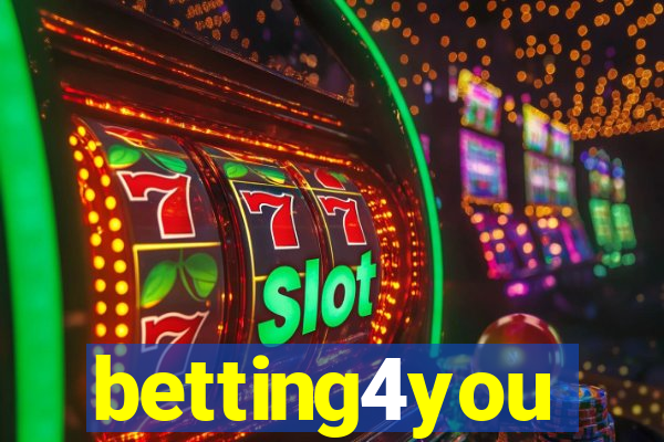 betting4you