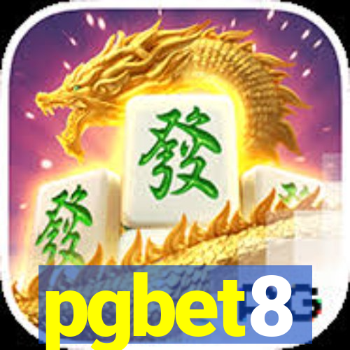 pgbet8