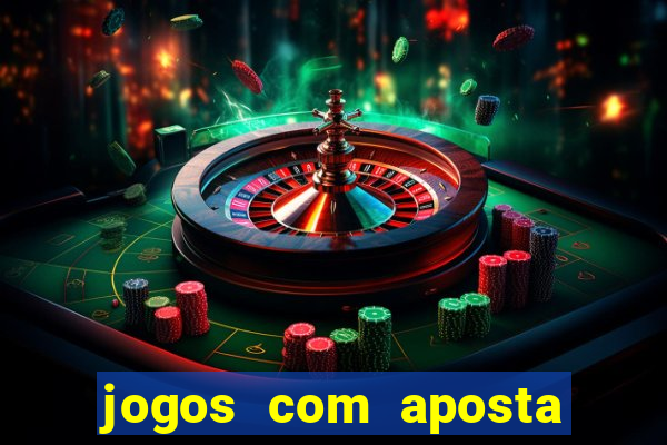 jogos com aposta de 5 centavos