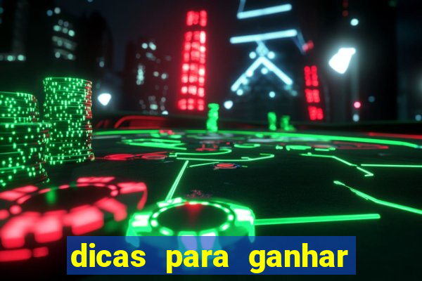 dicas para ganhar no fortune rabbit