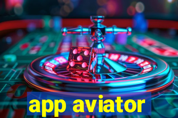 app aviator