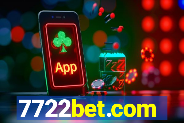 7722bet.com