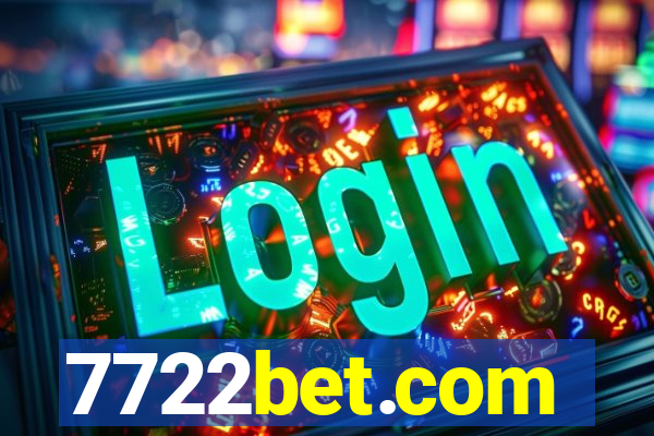 7722bet.com