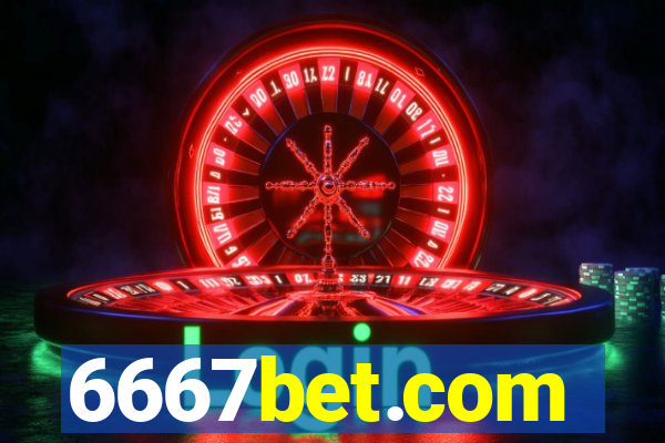 6667bet.com