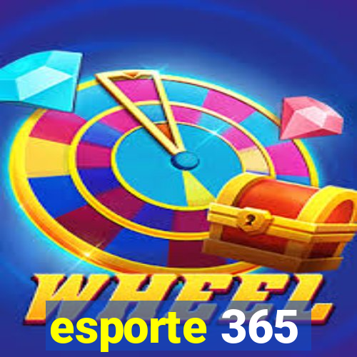 esporte 365