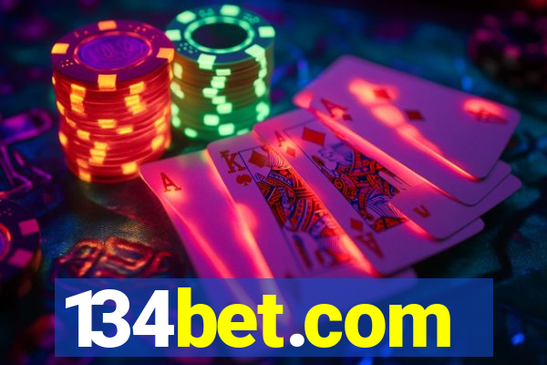 134bet.com