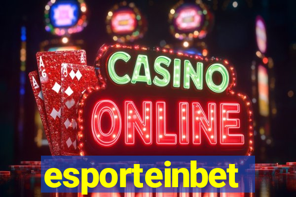 esporteinbet