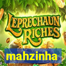 mahzinha