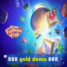 888 gold demo 888