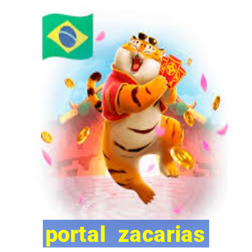 portal zacarias raiam santos