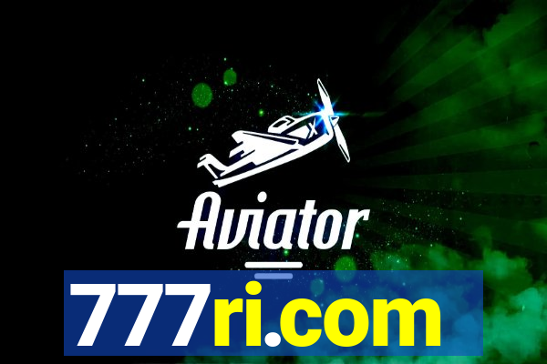 777ri.com