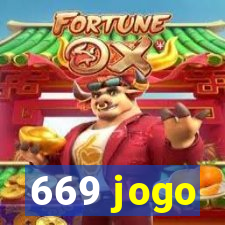 669 jogo