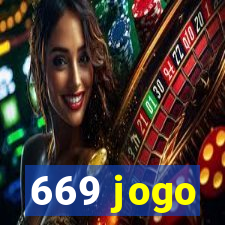 669 jogo