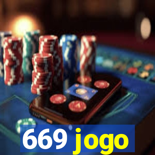 669 jogo