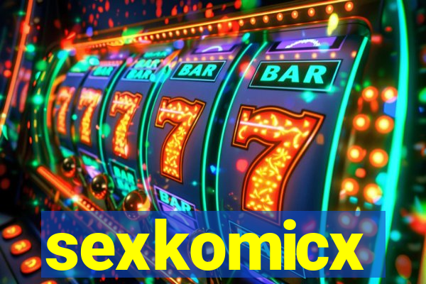 sexkomicx