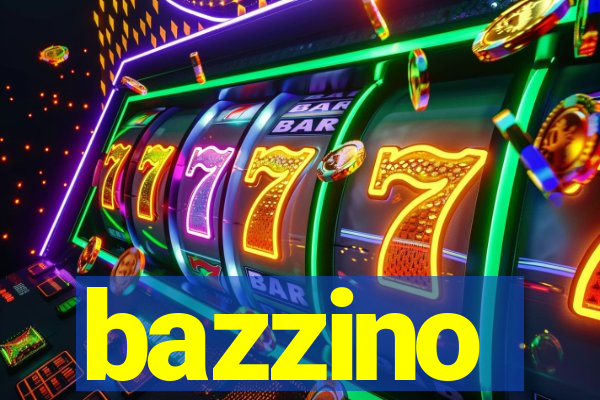 bazzino