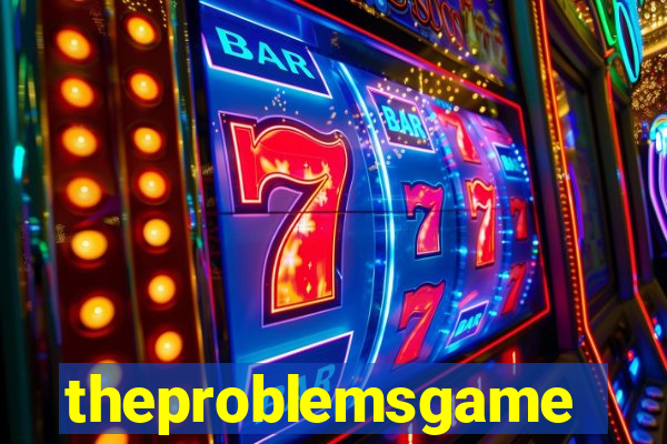 theproblemsgames.com