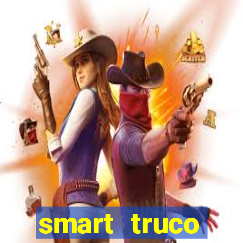 smart truco paulista e mineiro