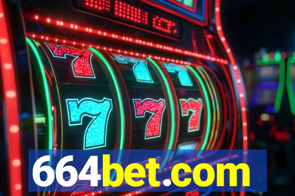 664bet.com