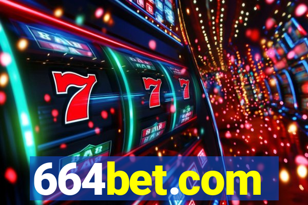 664bet.com