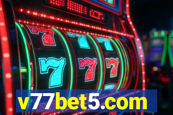 v77bet5.com