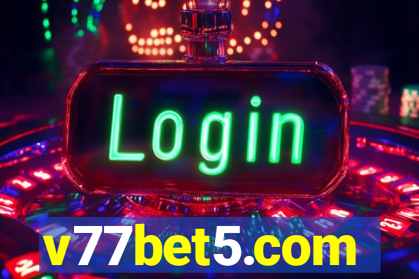 v77bet5.com