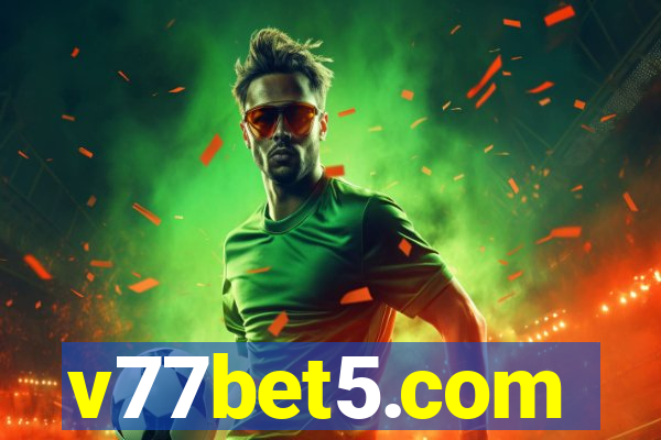 v77bet5.com