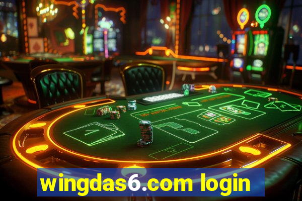 wingdas6.com login