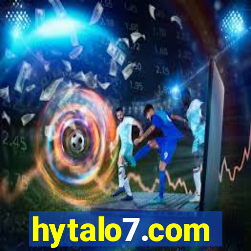 hytalo7.com