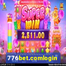 776bet.comlogin