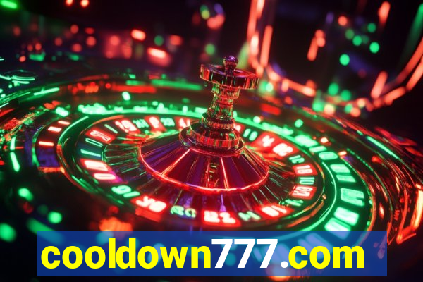 cooldown777.com