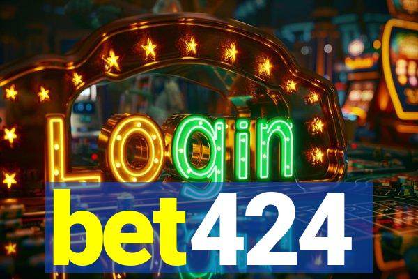 bet424