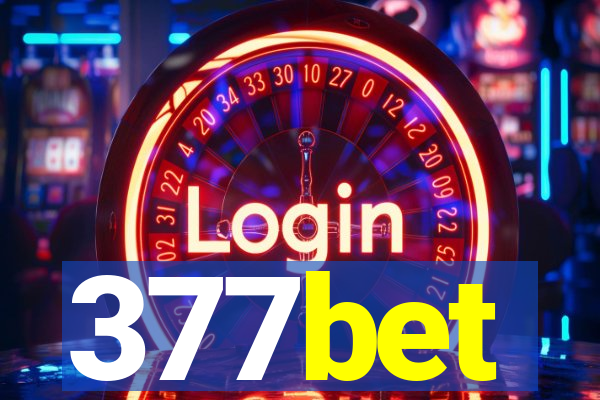 377bet