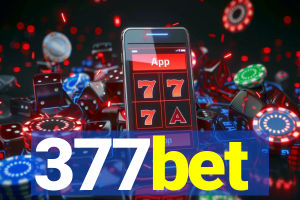 377bet