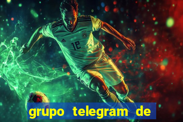 grupo telegram de jogos hackeado