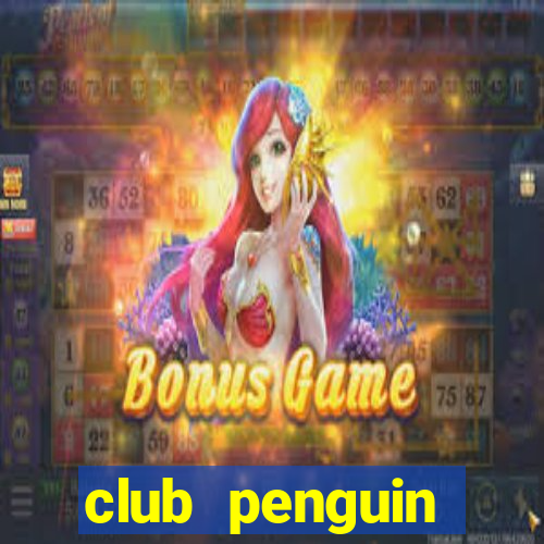 club penguin telegram 2024